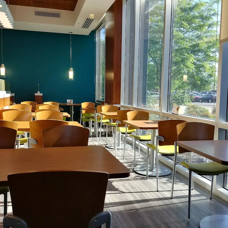 Green Street Grill