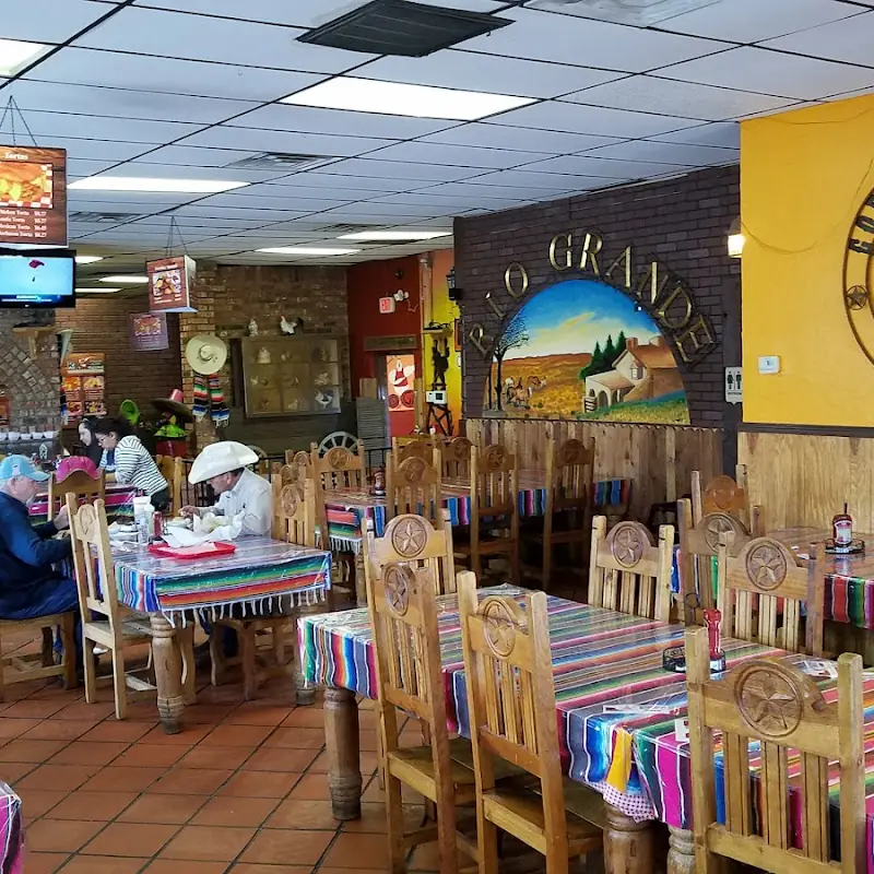 Rio Grande Pollos Asados