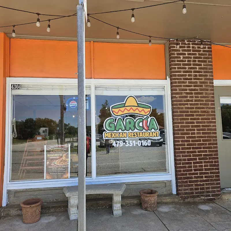 Garcia Mexican Restaurant