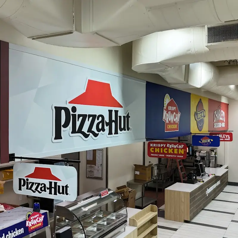Pizza Hut Express