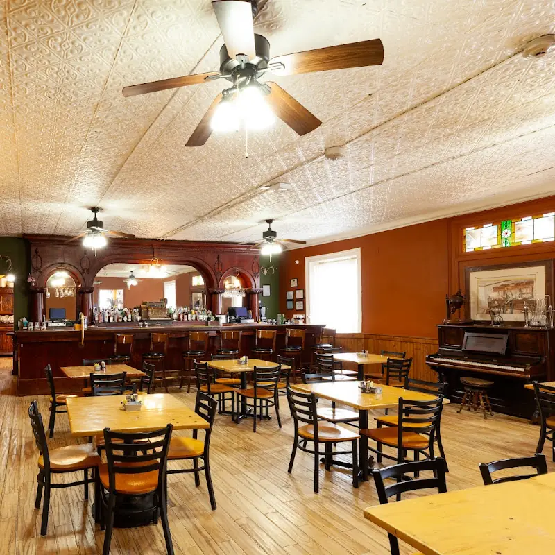 Lambert's Bar and Restaurant