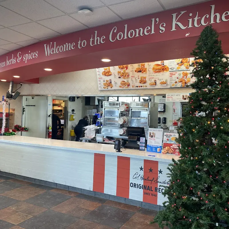 KFC