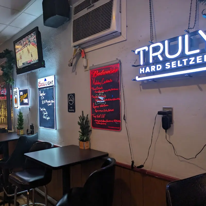 Cebula's Pizza & Bar Dupont