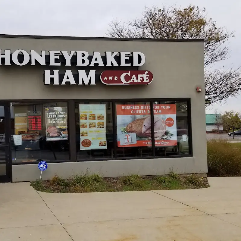 The Honey Baked Ham Company