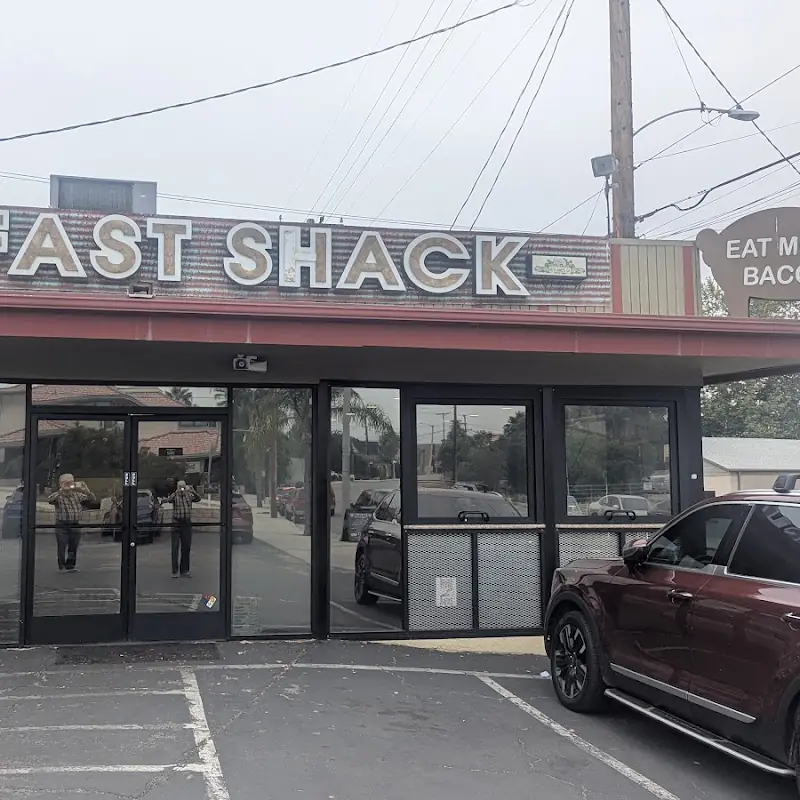 Breakfast Shack
