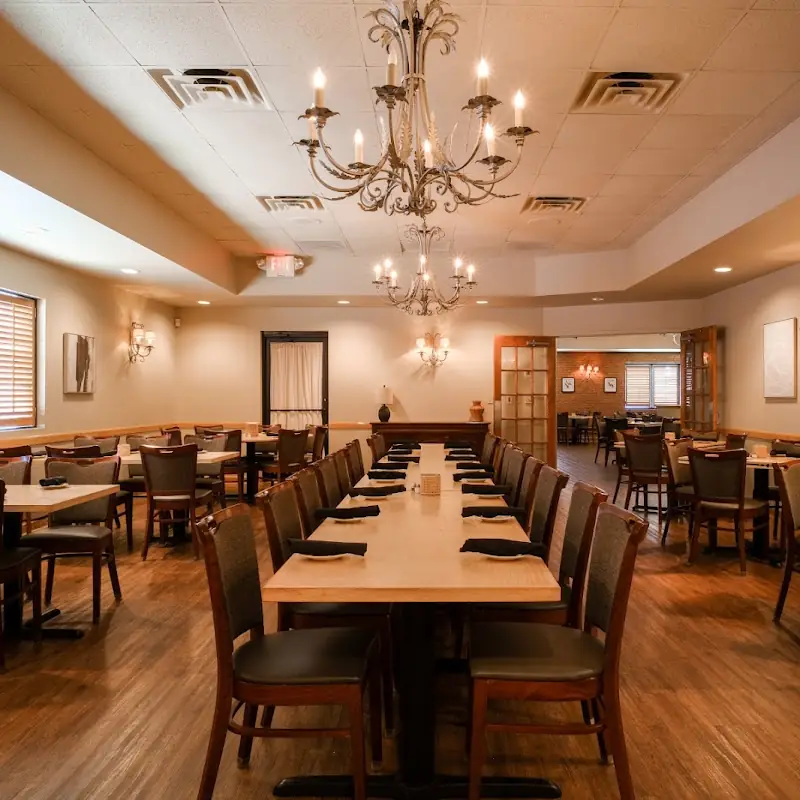 Sam & Rosco's