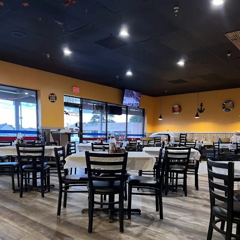 Seafood Grille