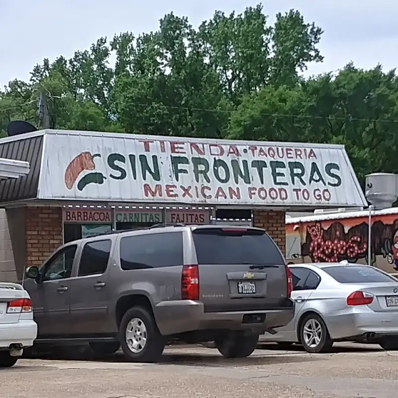 Taqueria Sin Frontera