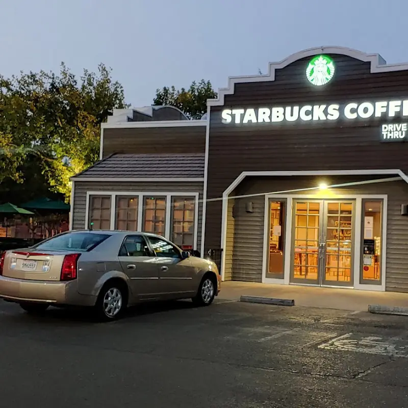Starbucks Coffee Company