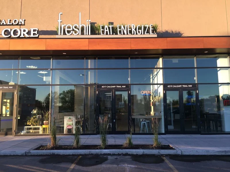 Freshii