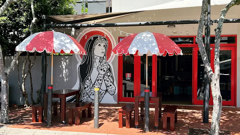 Chihuahua Taqueria