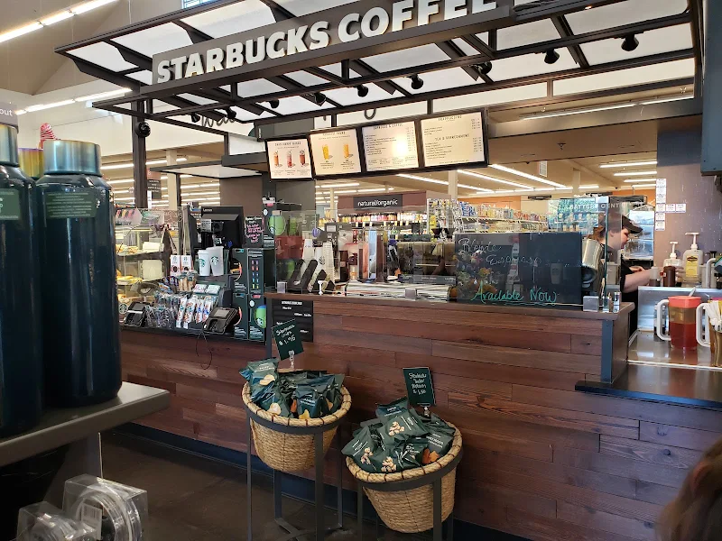 Starbucks Coffee Company