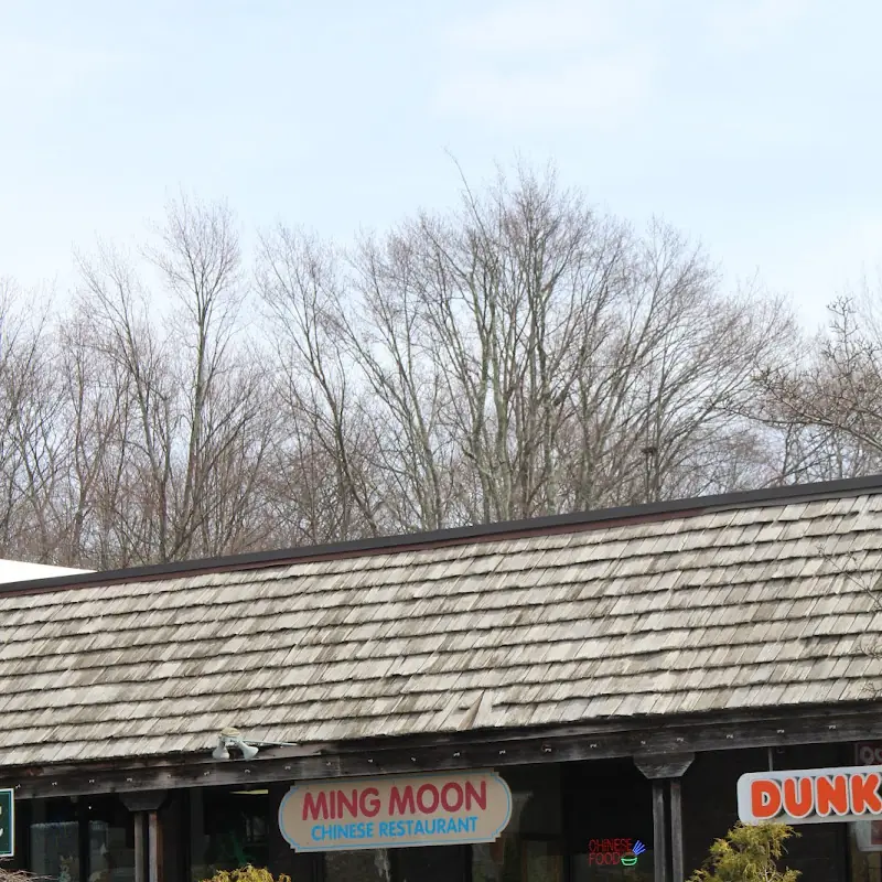 Ming Moon