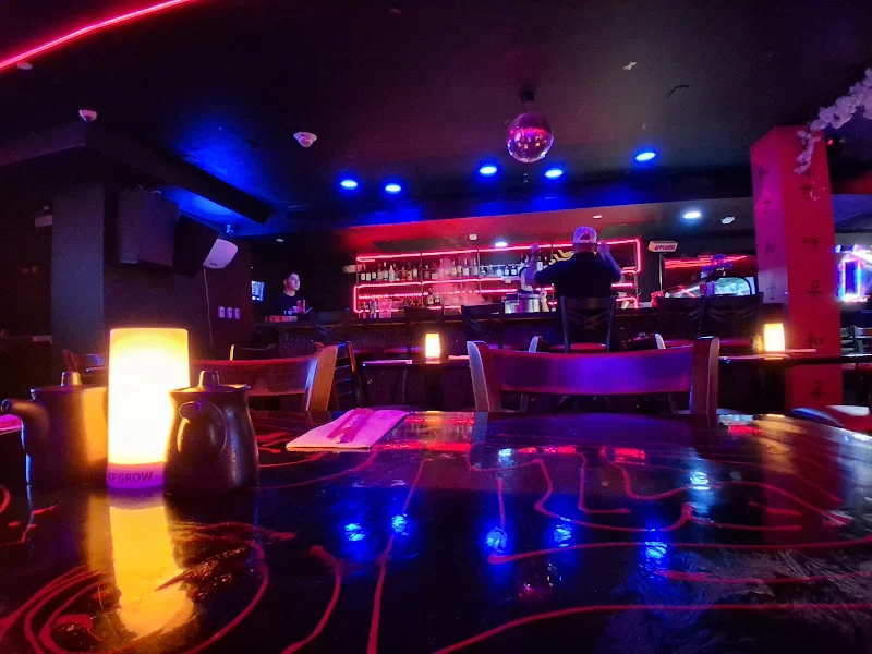 Tokyo Sushi