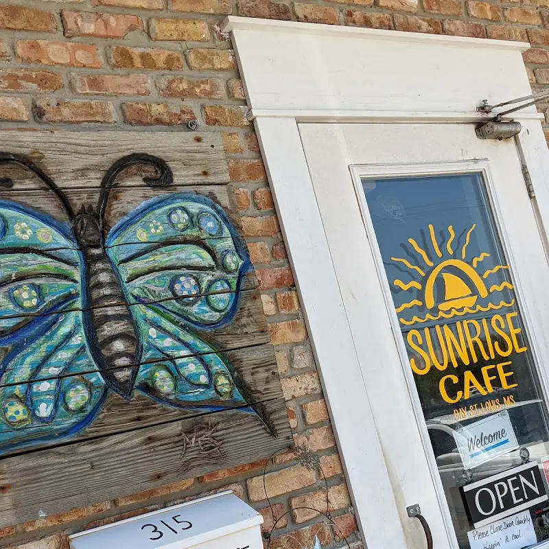 Sunrise Cafe