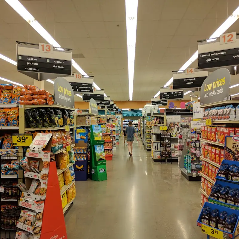 Kroger Deli
