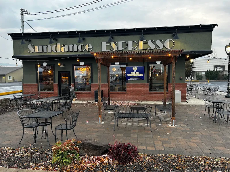 Sundance Espresso