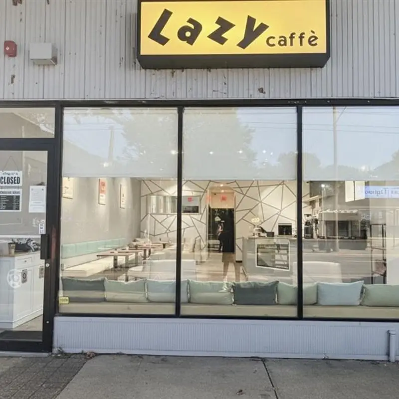 Lazy Caffè