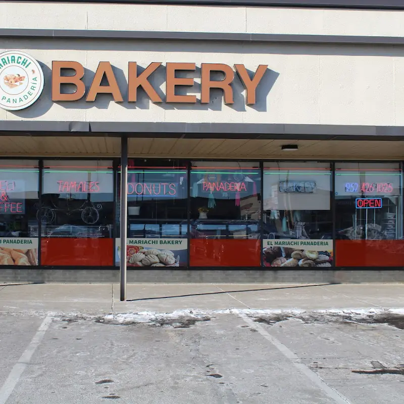 El Mariachi Bakery