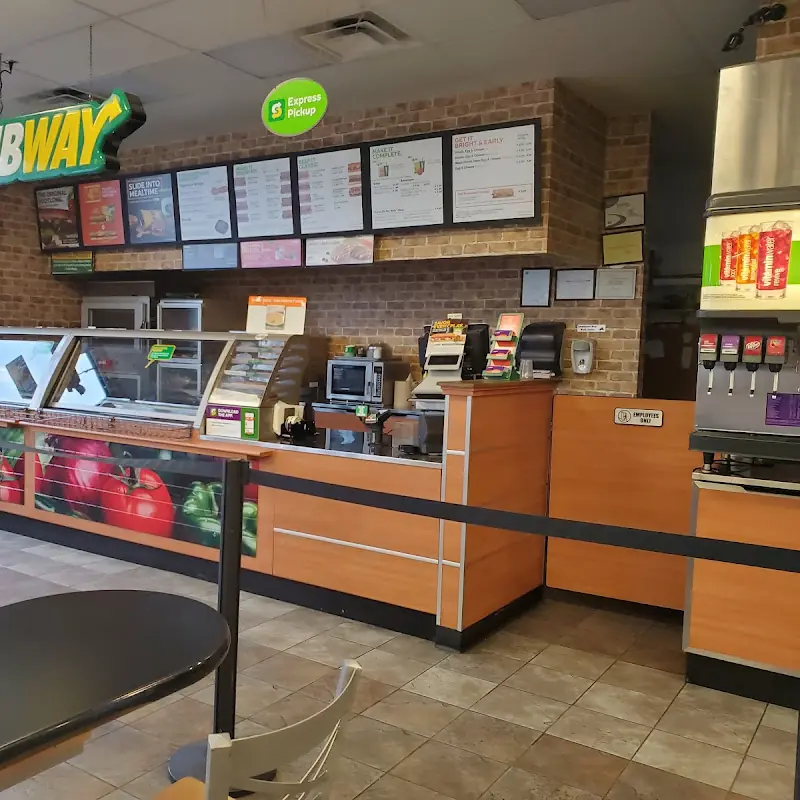 Subway