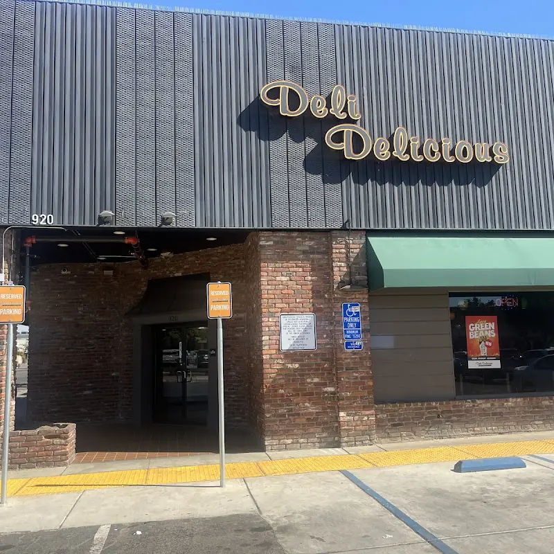 Deli Delicious #26 - Shaw & Armstrong