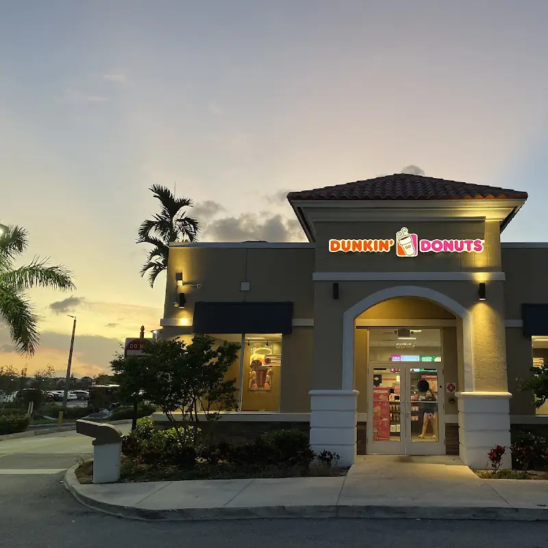 Dunkin'