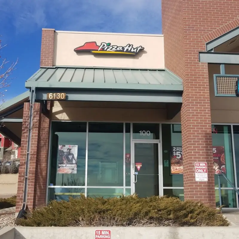 Pizza Hut