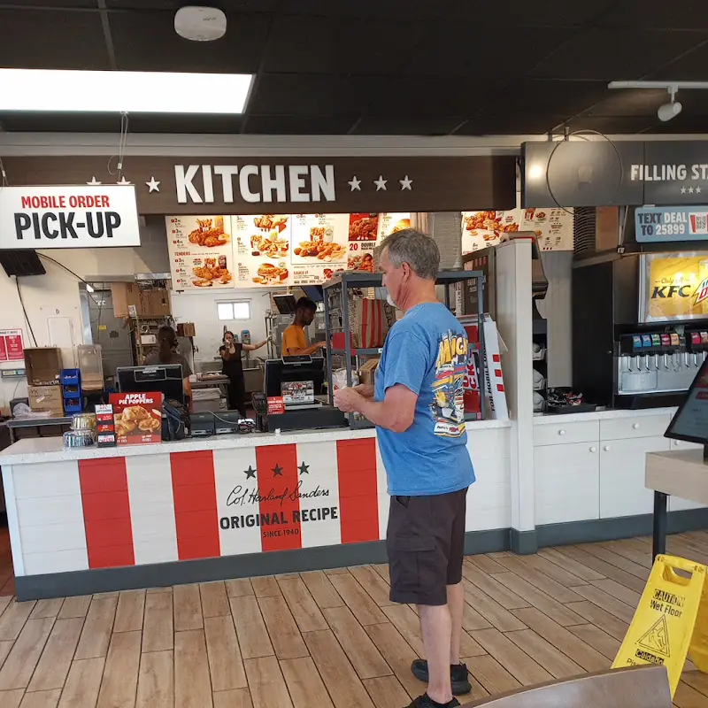 KFC