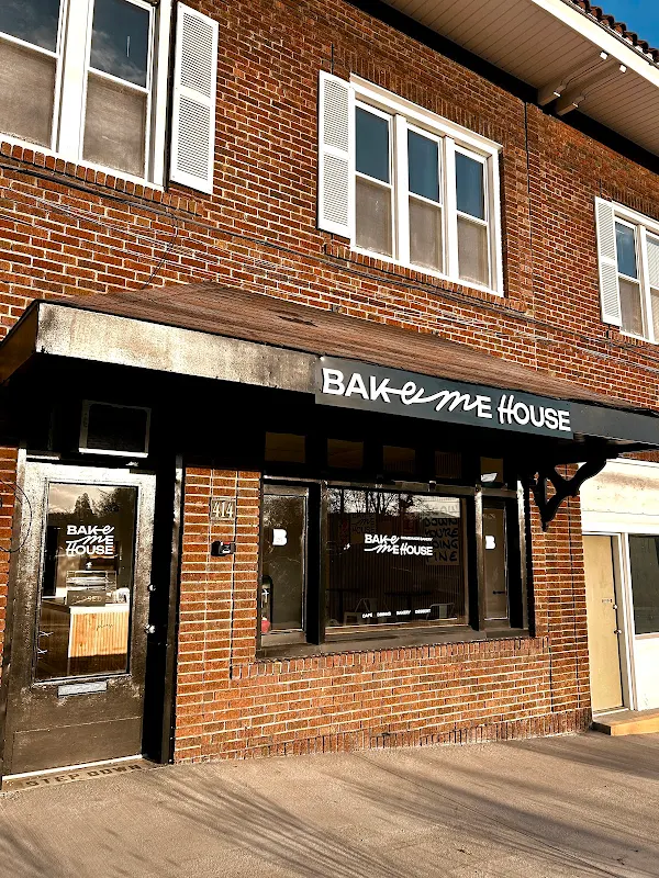 Bake Me House