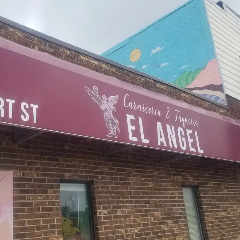 El Angel Carniceria & Taqueria