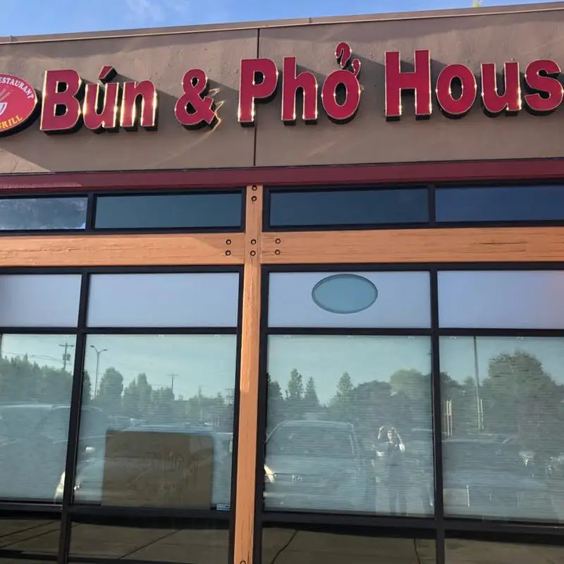 Bun and Pho House