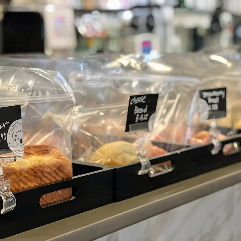 Koala Bakery & Cafe