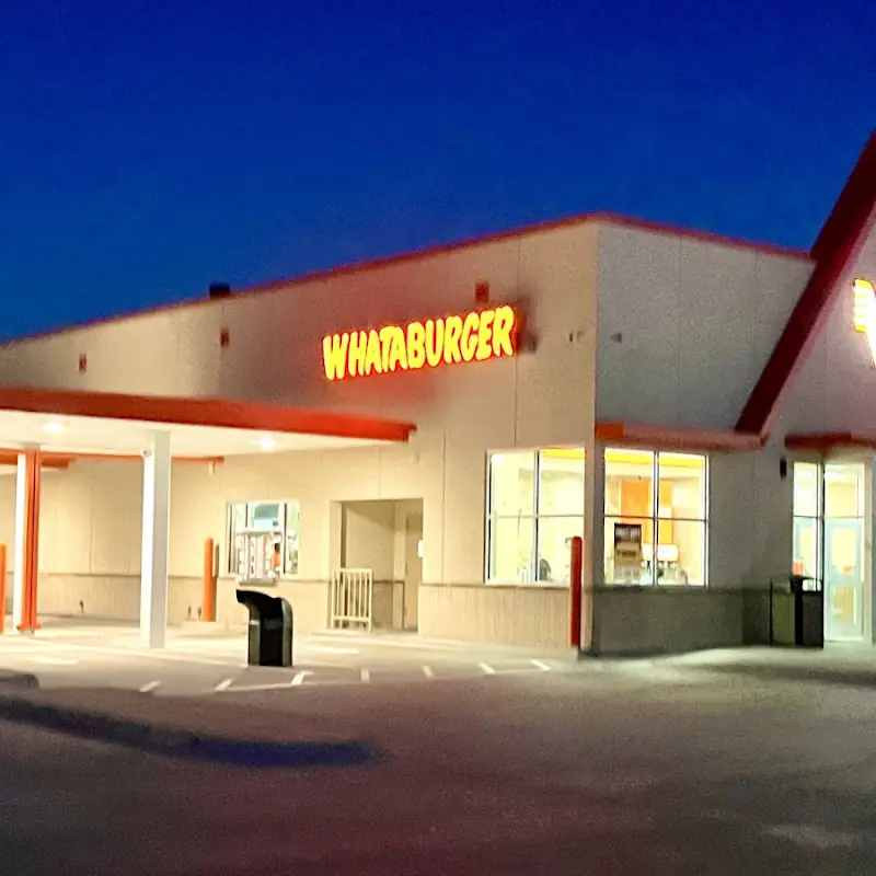 Whataburger