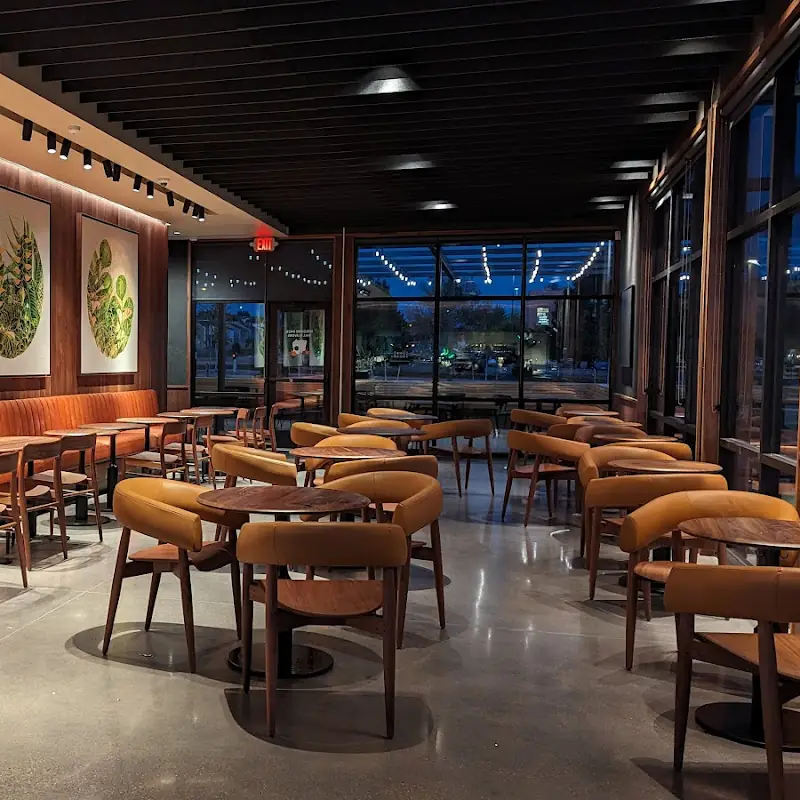 Starbucks Coffee Company