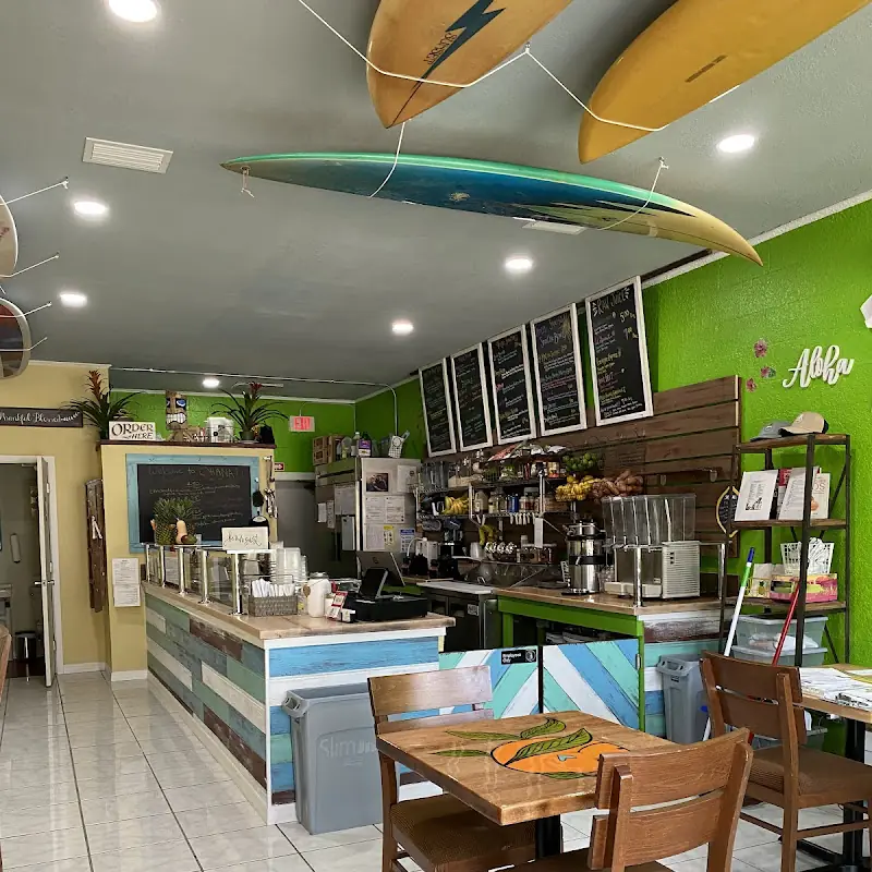 Ohana Food Co