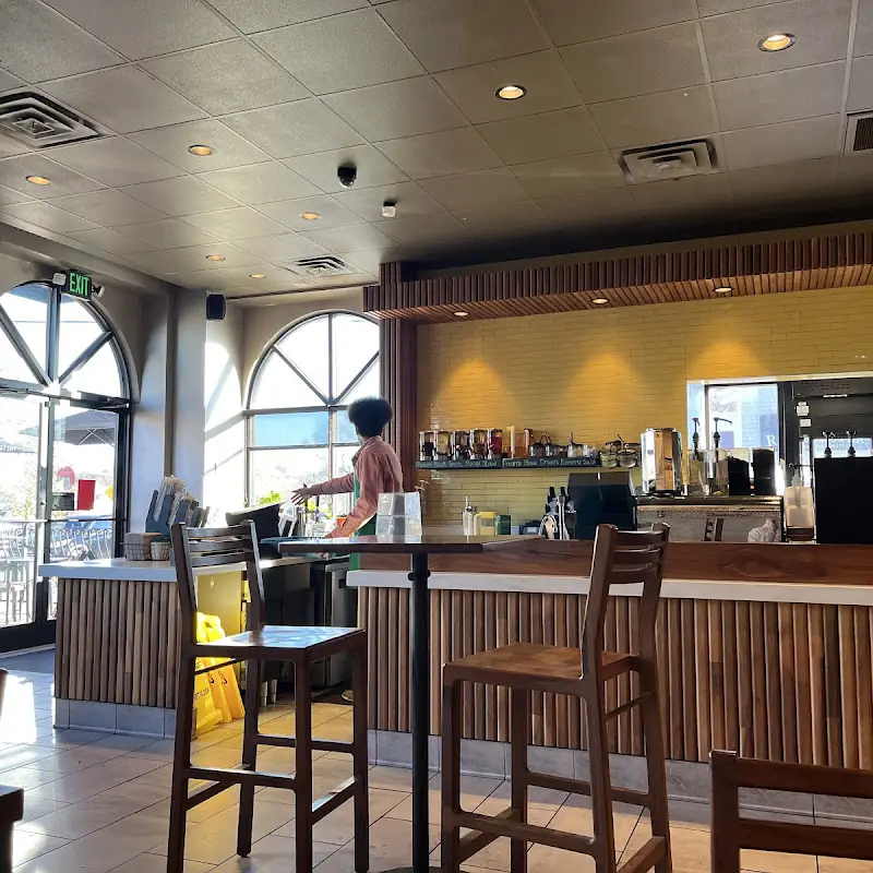 Starbucks Coffee Company