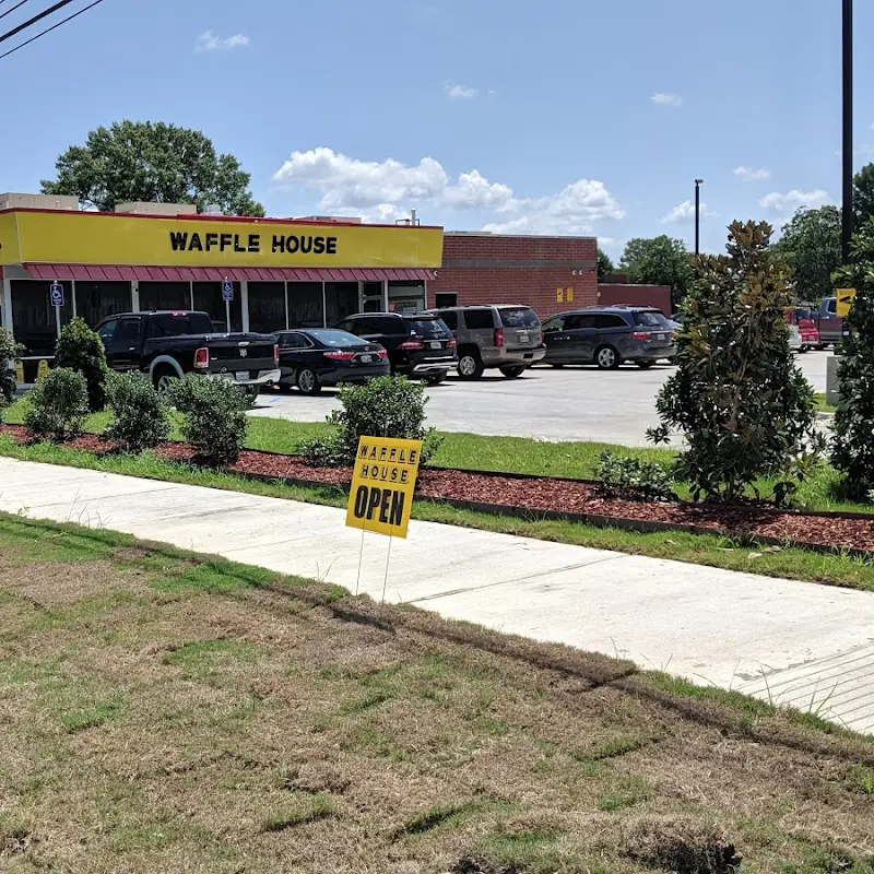 Waffle House