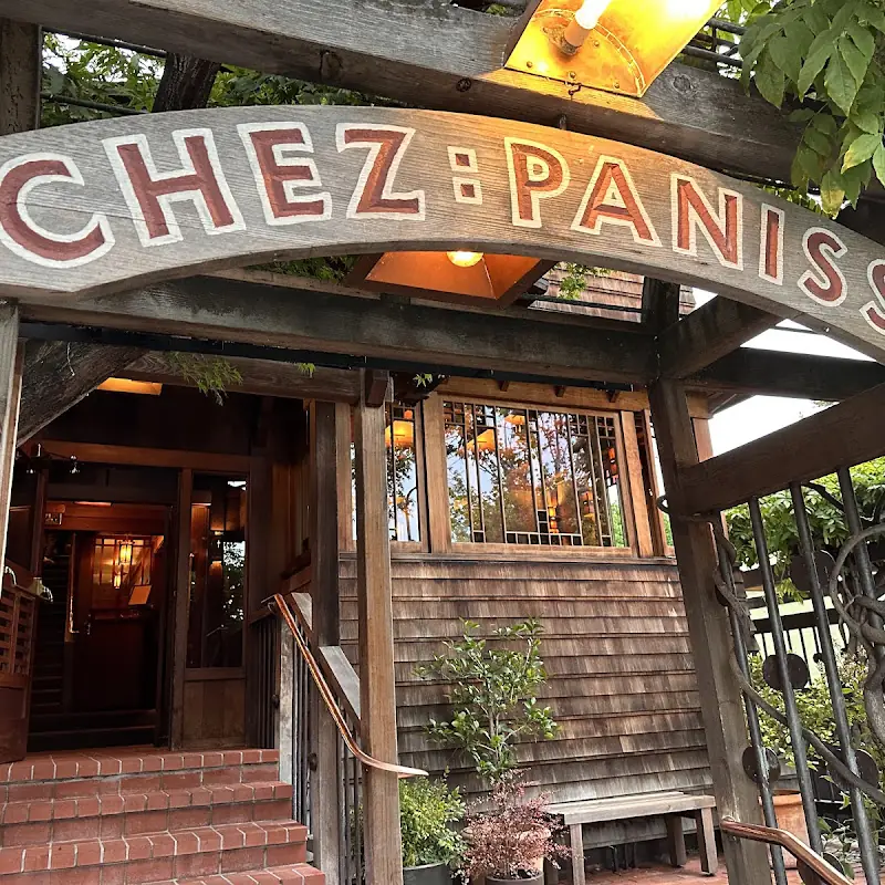 Chez Panisse
