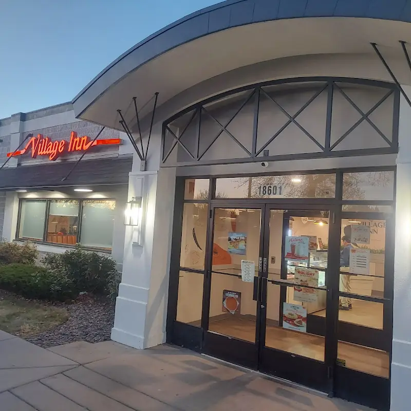 Village Inn