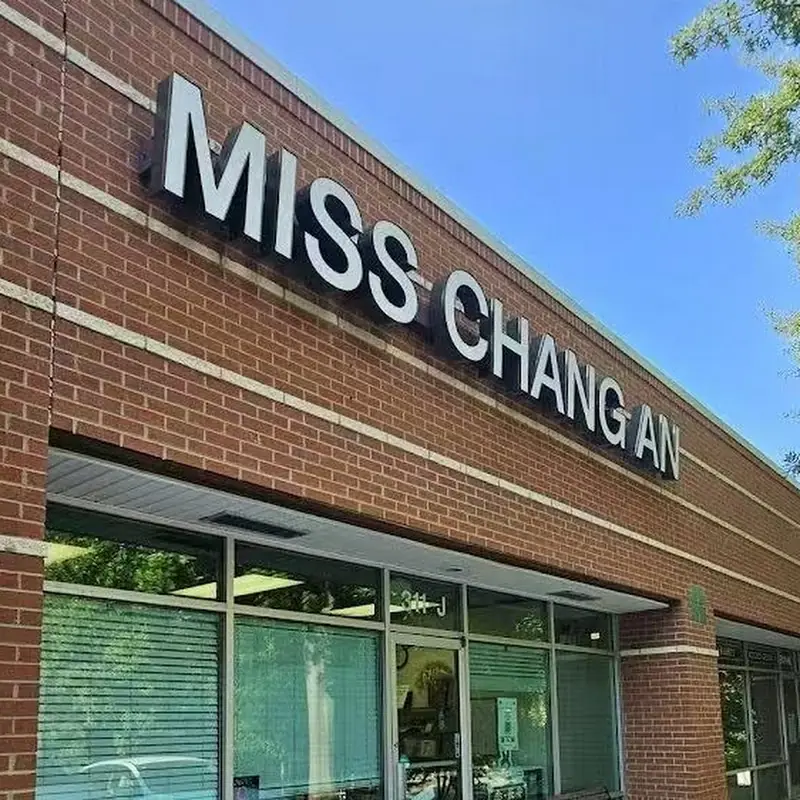 Miss Chang An