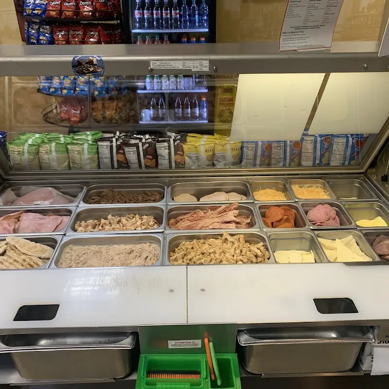 Subway