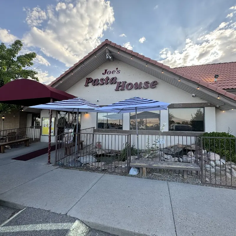 Joe's Pasta House - Rio Rancho
