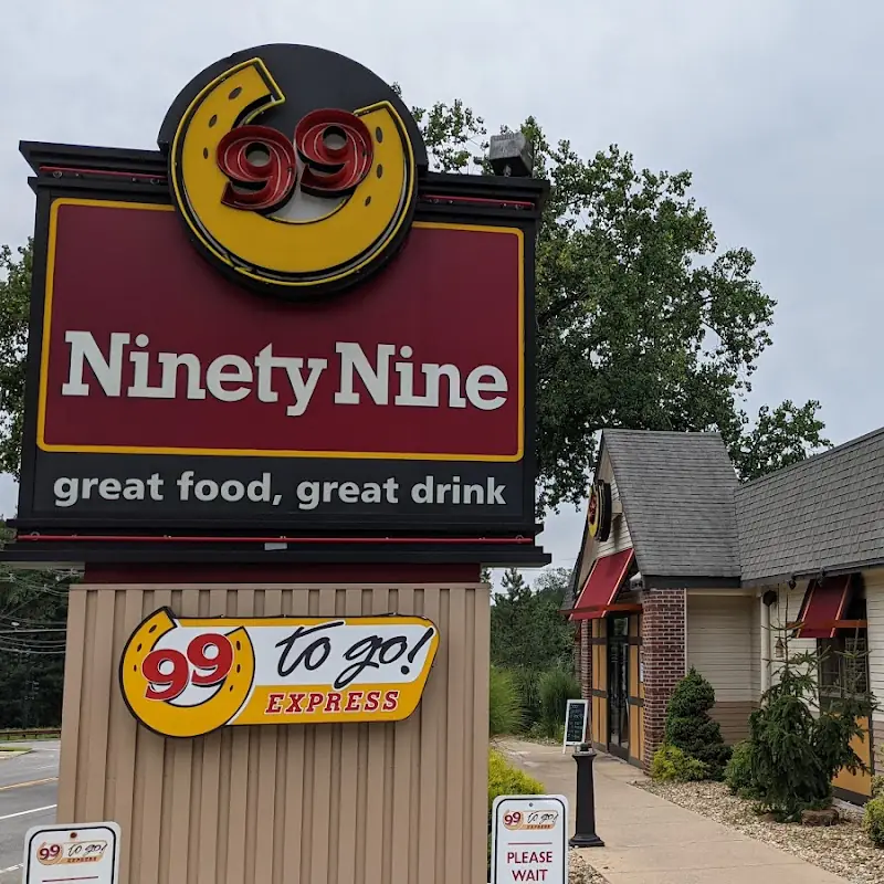 99 Restaurants