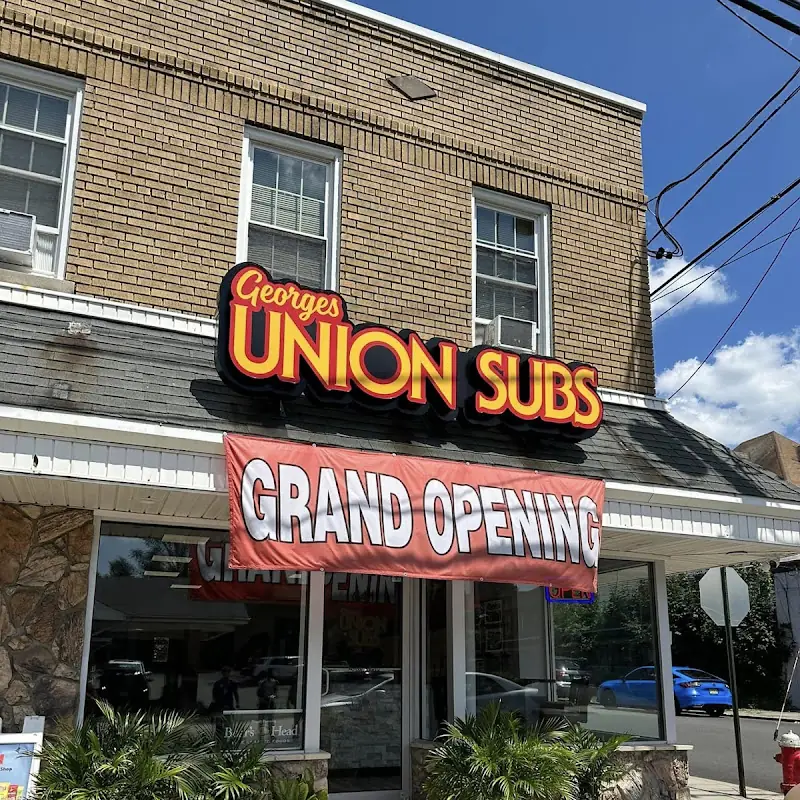 George's Union Subs