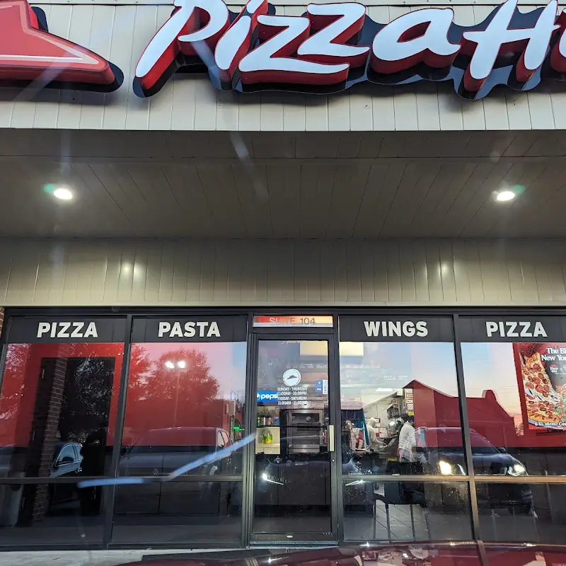 Pizza Hut