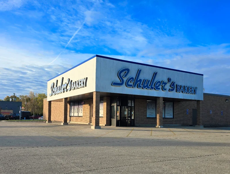 Schuler's Bakery