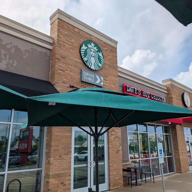 Starbucks