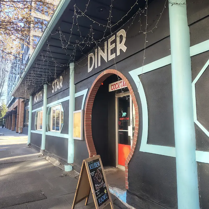 North Star Diner