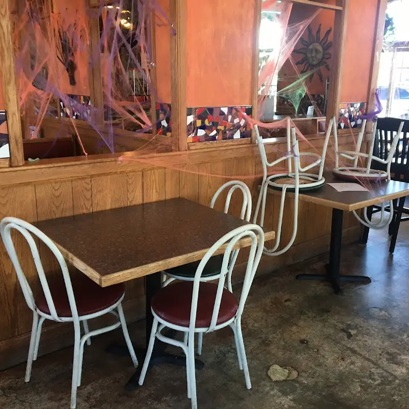Chips & Salsa Large