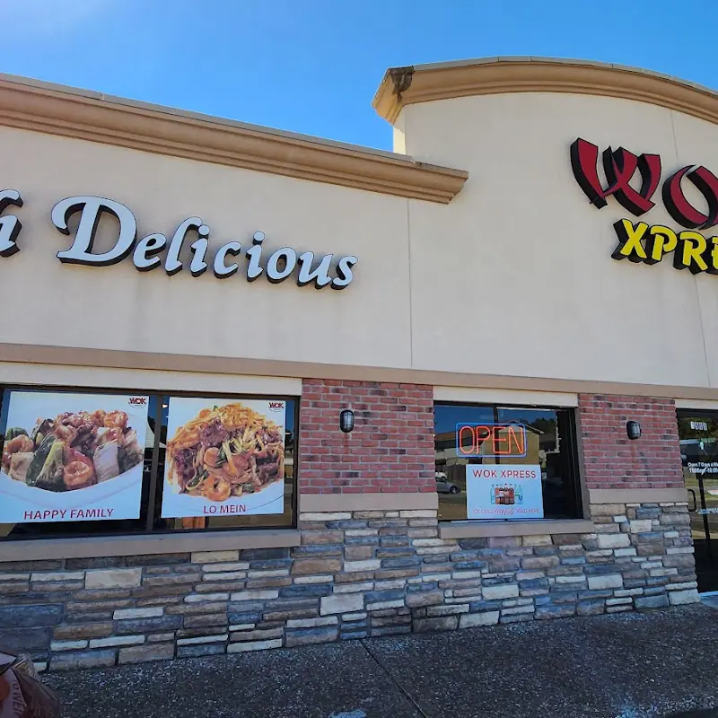 Wok Xpress